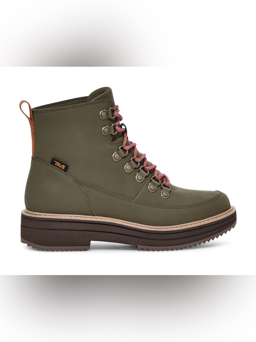 Teva Women's Midform Hiking Boot